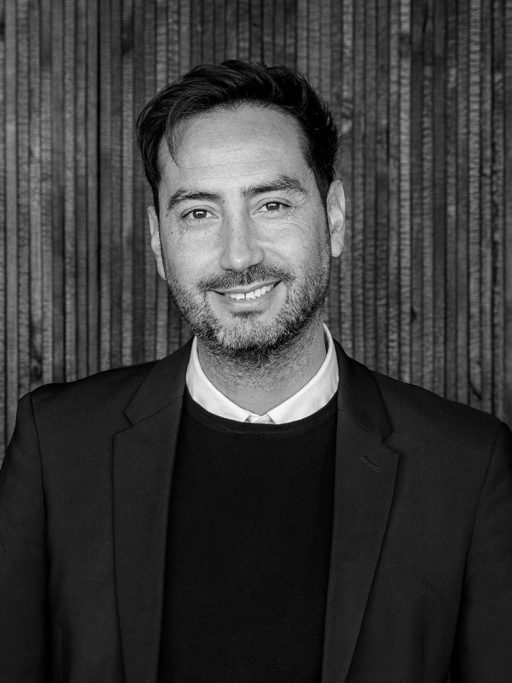 Felipe Sánchez — BBK Group