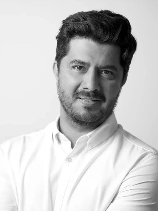 José Vallejos — BBK Group